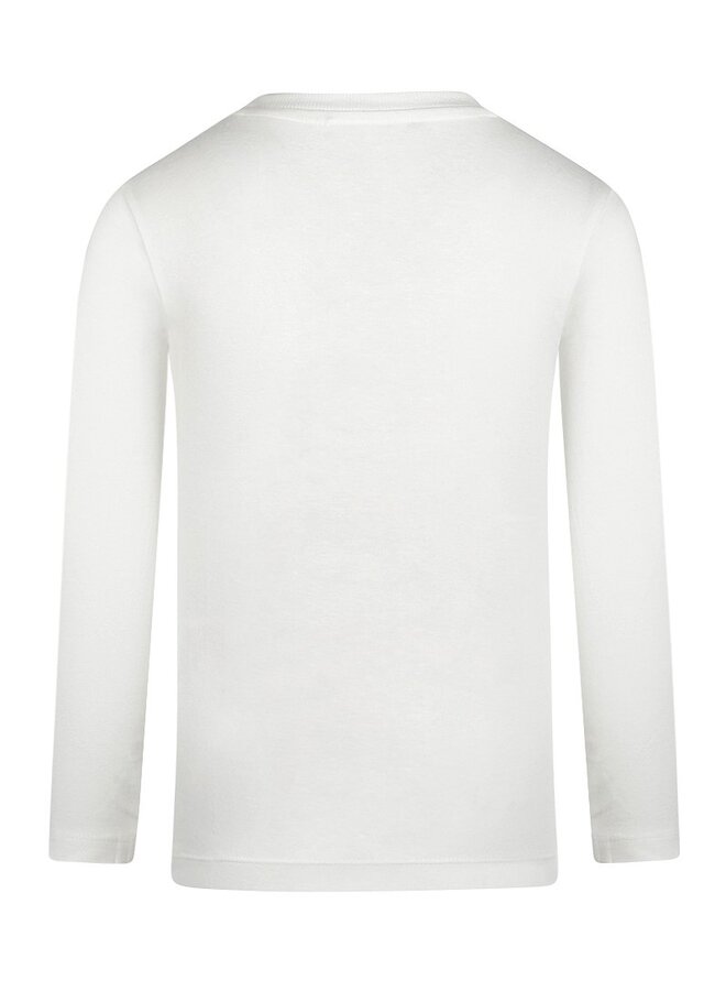 Shirt Tijger Off White