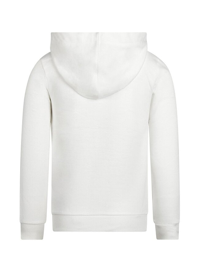 Hoody Off White