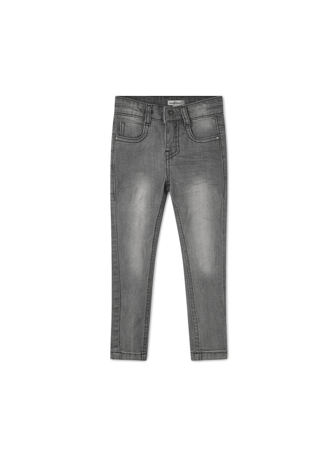 Nelly Jeans Grey