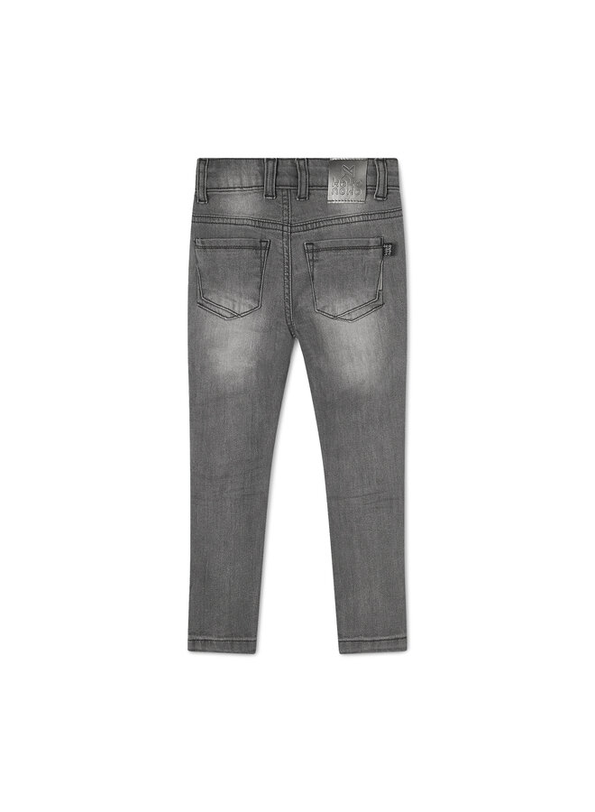 Nelly Jeans Grey