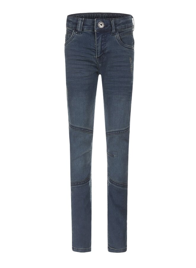 Jeans Tapered Bleu Jeans