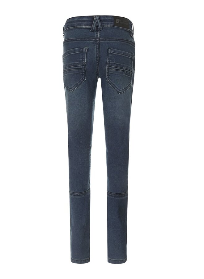 Jeans Tapered Bleu Jeans