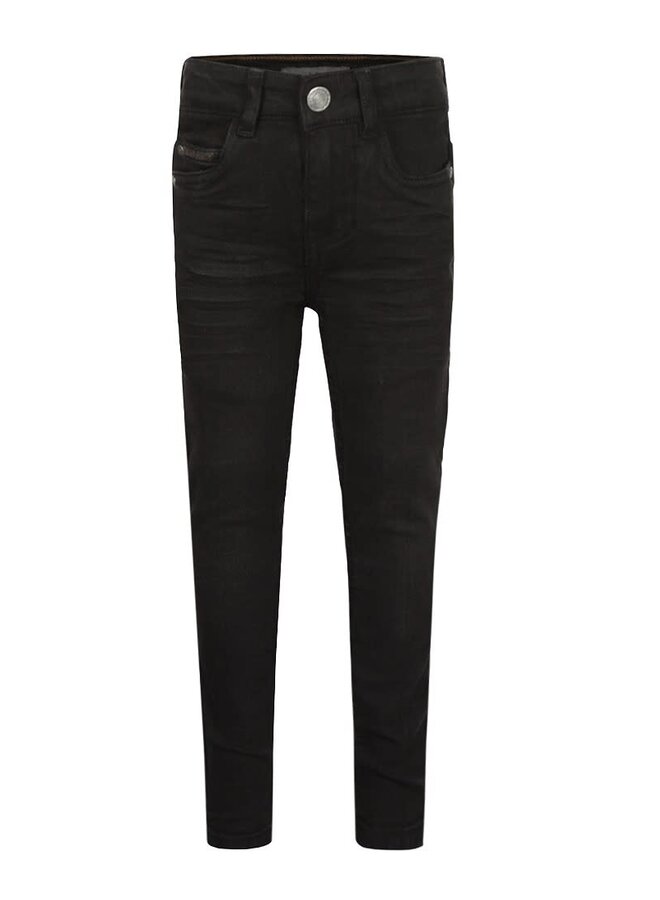 Jeans Skinny Black Jeans