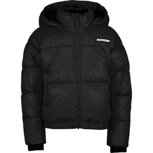 Raizzed Meisjes Jas Lima Zwart Raizzed Meisjes Jas Lima Zwart