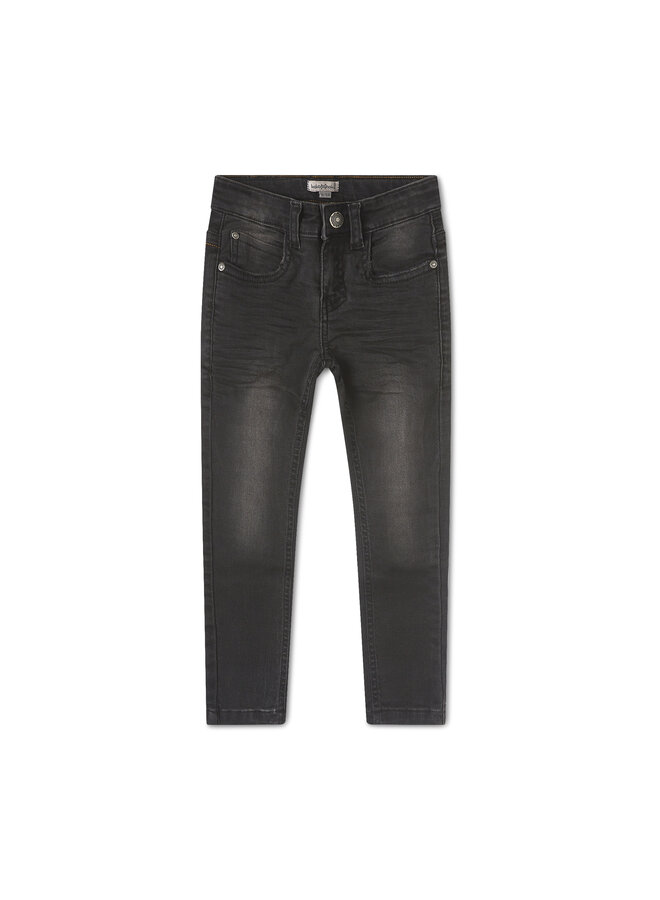 Nox Skinny Jeans Black