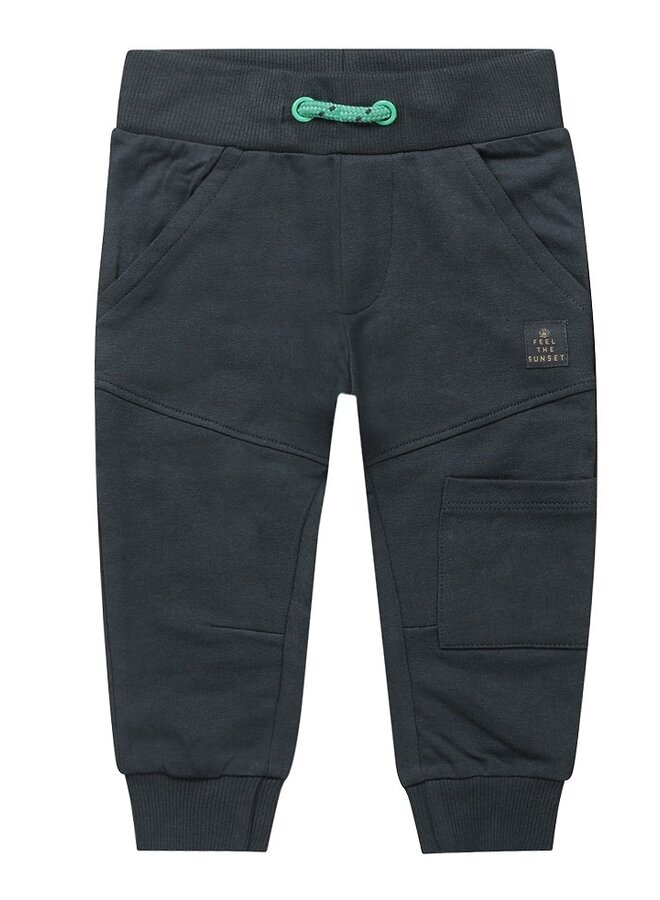 Joggingbroek Steel Blue