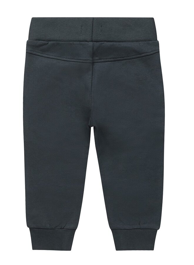 Joggingbroek Steel Blue