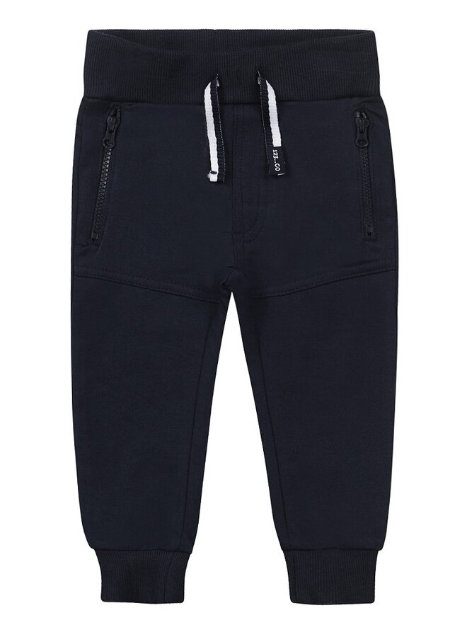 Joggingbroek Navy