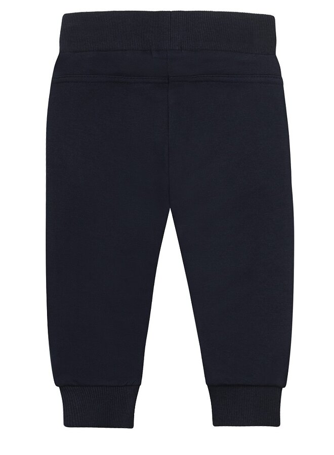 Joggingbroek Navy