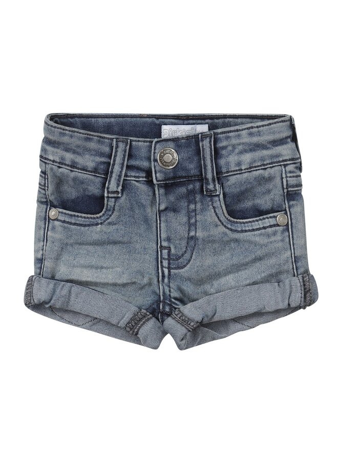 Jeans shorts