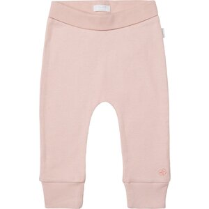 Noppies Broek Rib Naura Rose Smoke Broek Rib Naura Rose Smoke