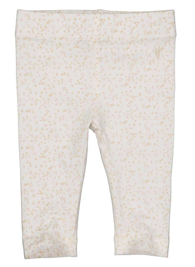 Legging NURANOS Sand Flower