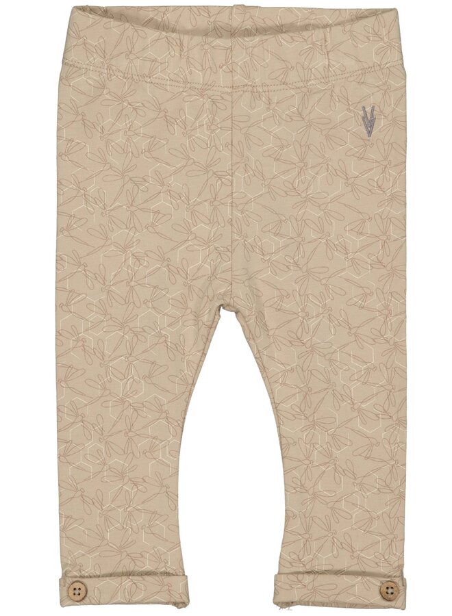 Broek INARLN Bruin