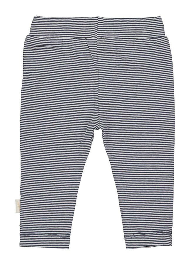 Broek NESTORNOS Blue Stripe