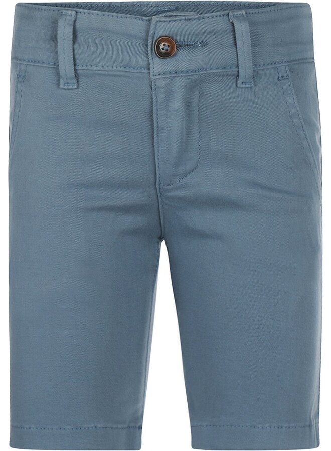 Jeans shorts turn-up loose fit bluejeans