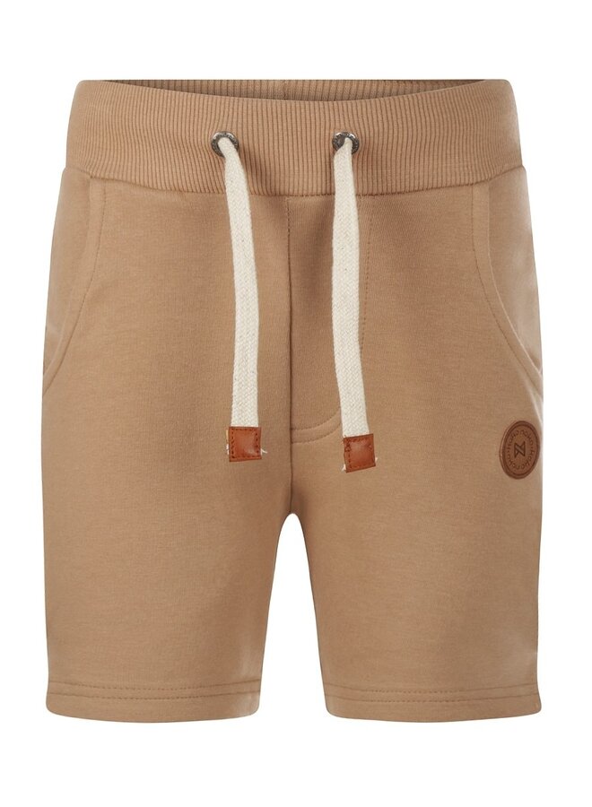 Joggingshorts Dark Sand