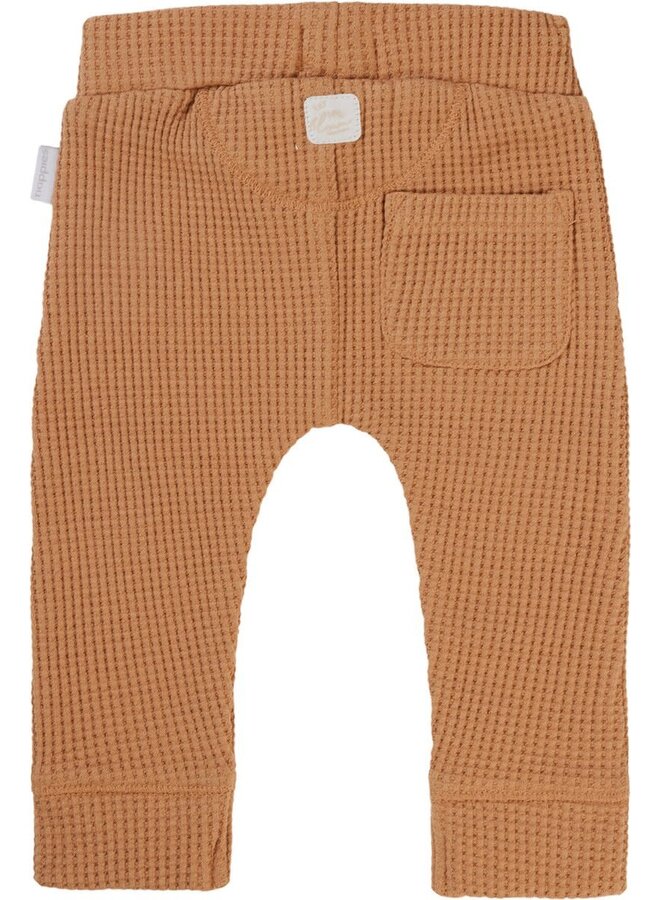 Unisex Broek Bronson Slim Fit Doe