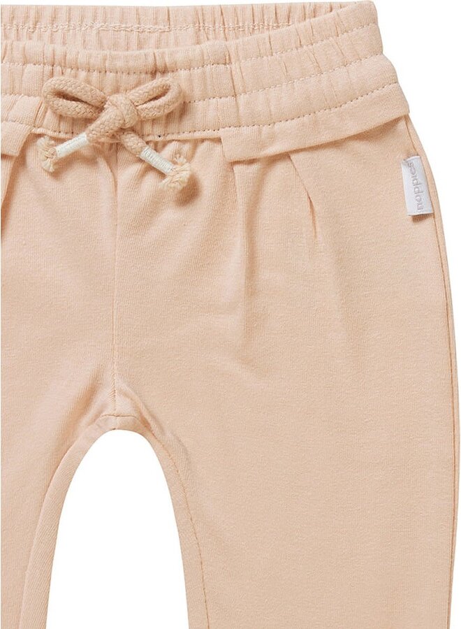 Baby meisjes broek Costa Mesa regulair Fit Shifting Sand