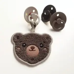 Speendoekje Bear Speendoekje Bear