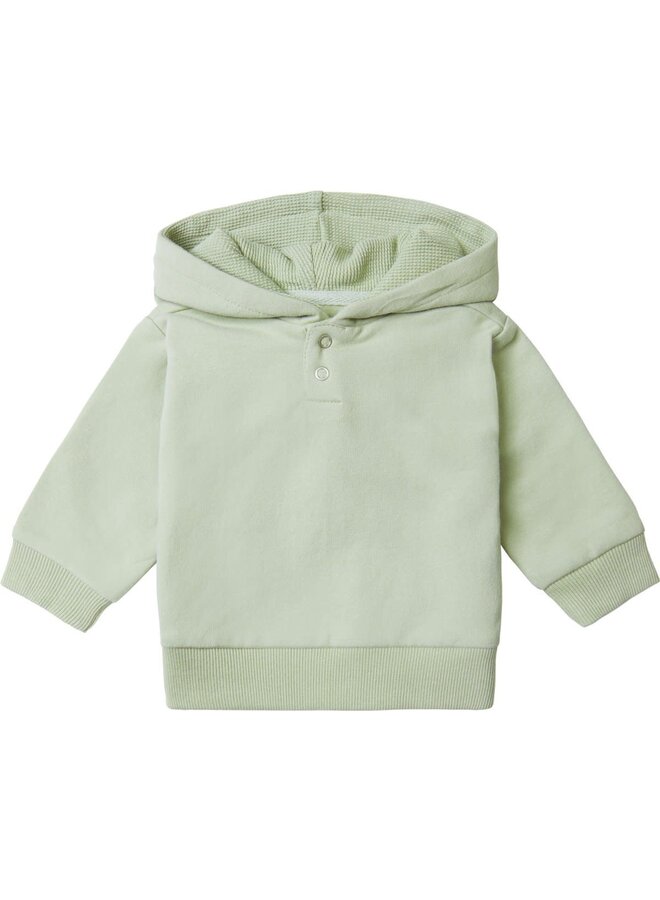 Sweater Blanchard Dessert Sage