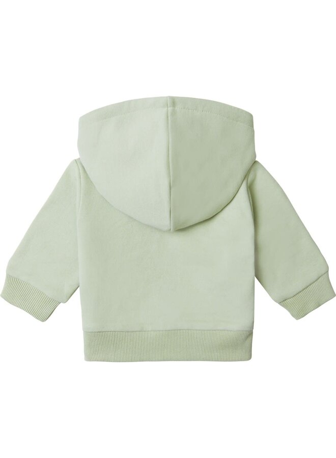 Sweater Blanchard Dessert Sage