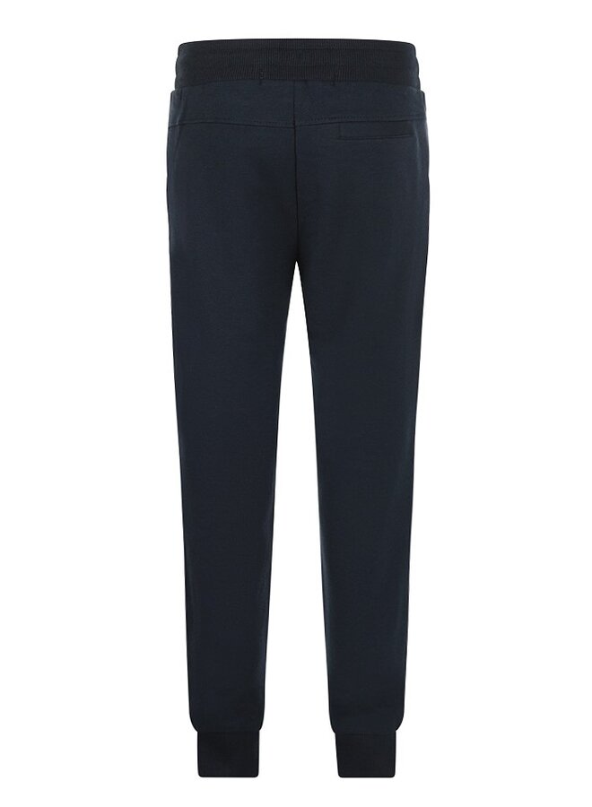 Jogging trousers navy