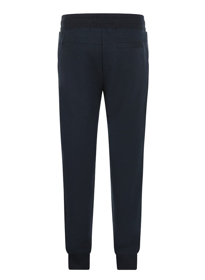 Joggingbroek navy