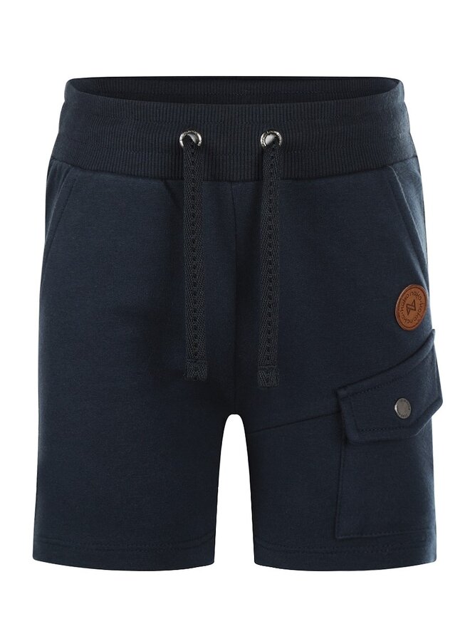 Joggingshorts Navy