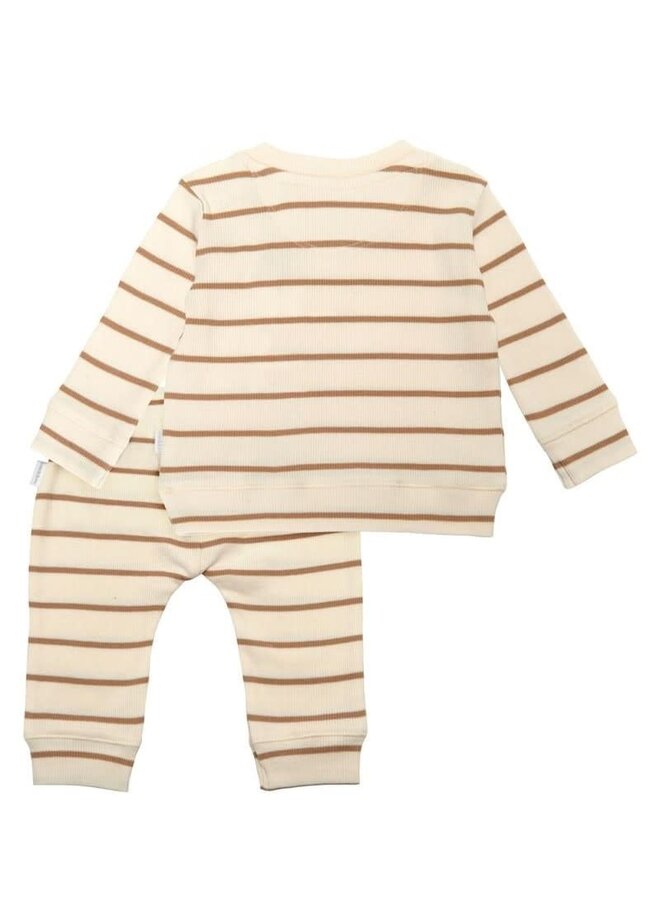 Unisex Pyjama Tessino Nomad