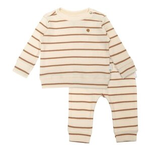 Noppies Unisex Pyjama Tessino Nomad Unisex Pyjama Tessino Nomad