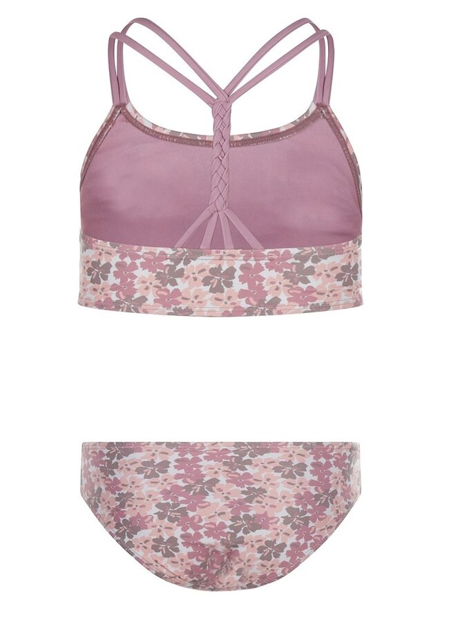 Bikini  Cassis Flowers