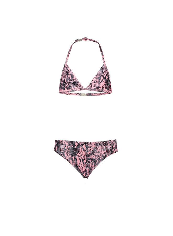 Bikini Snake Pink