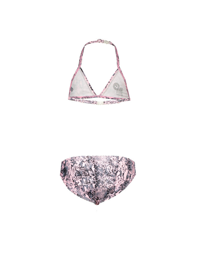 Bikini Snake Pink