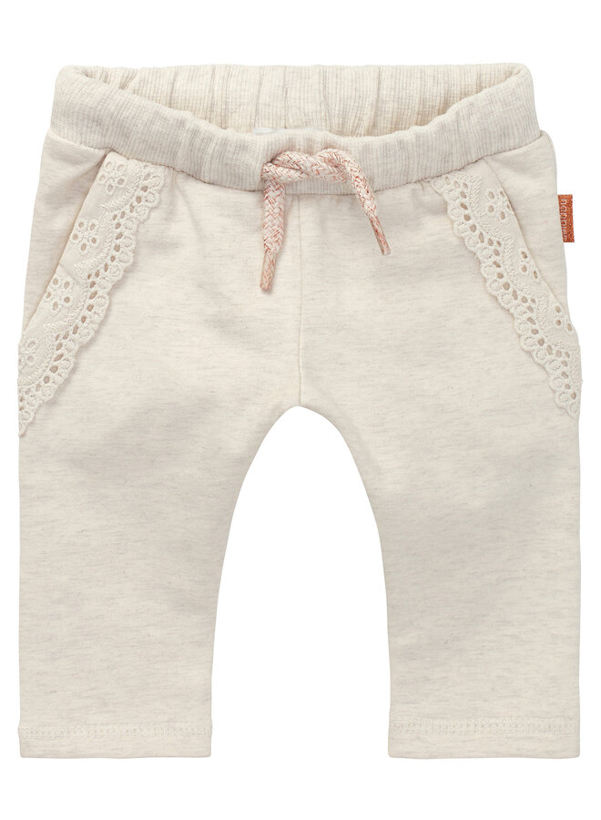 Broek Astea Oatmeal