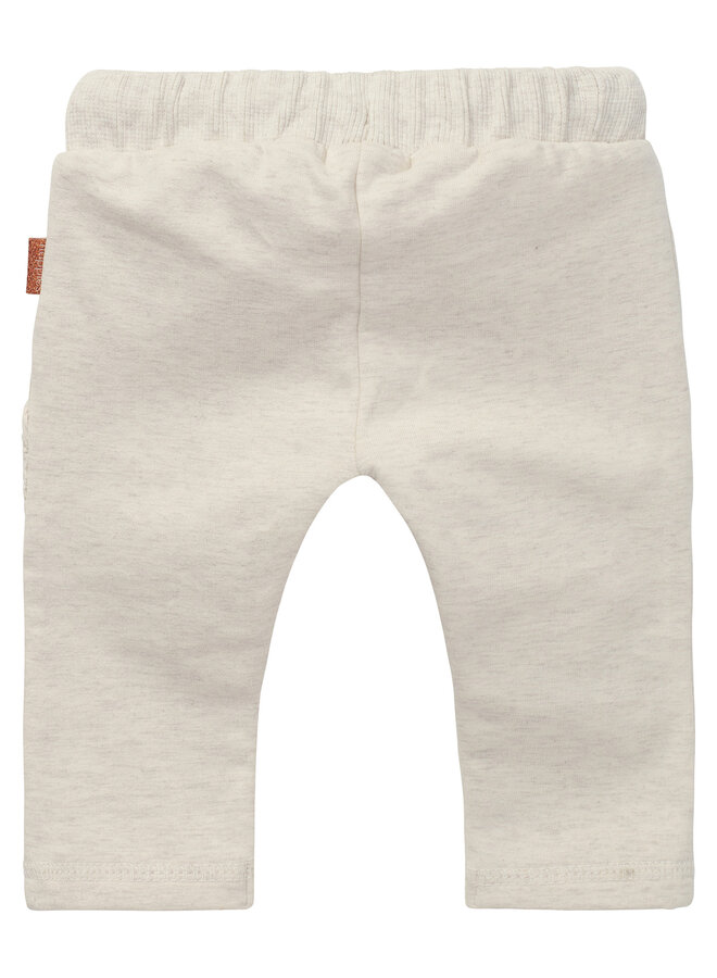 Broek Astea Oatmeal