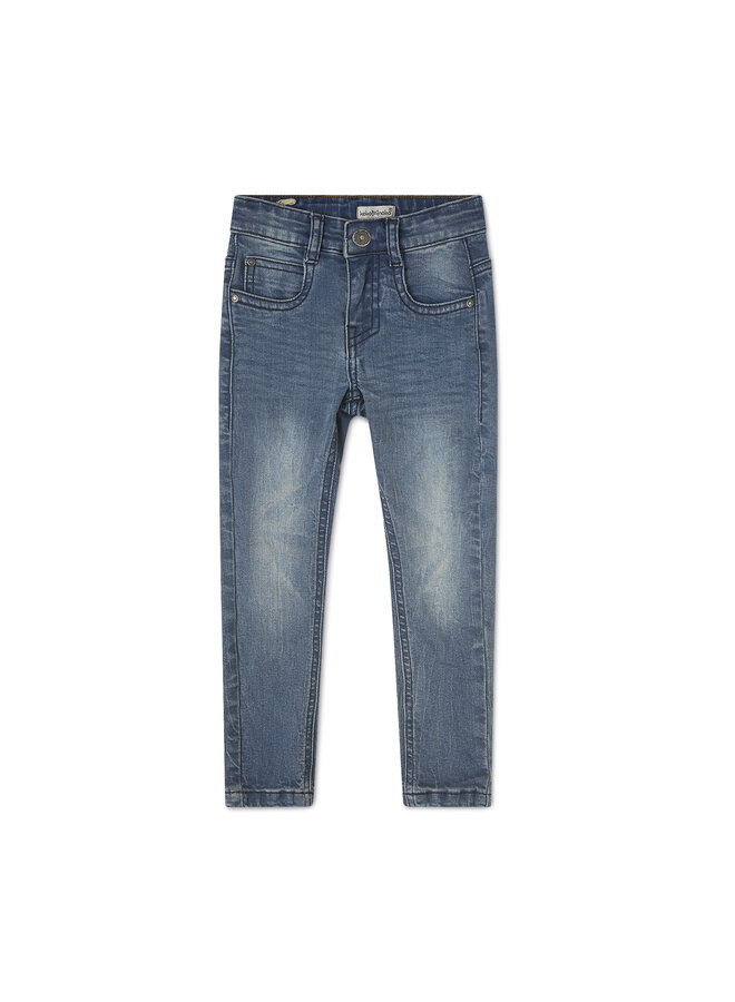 Nox Jeans Blue