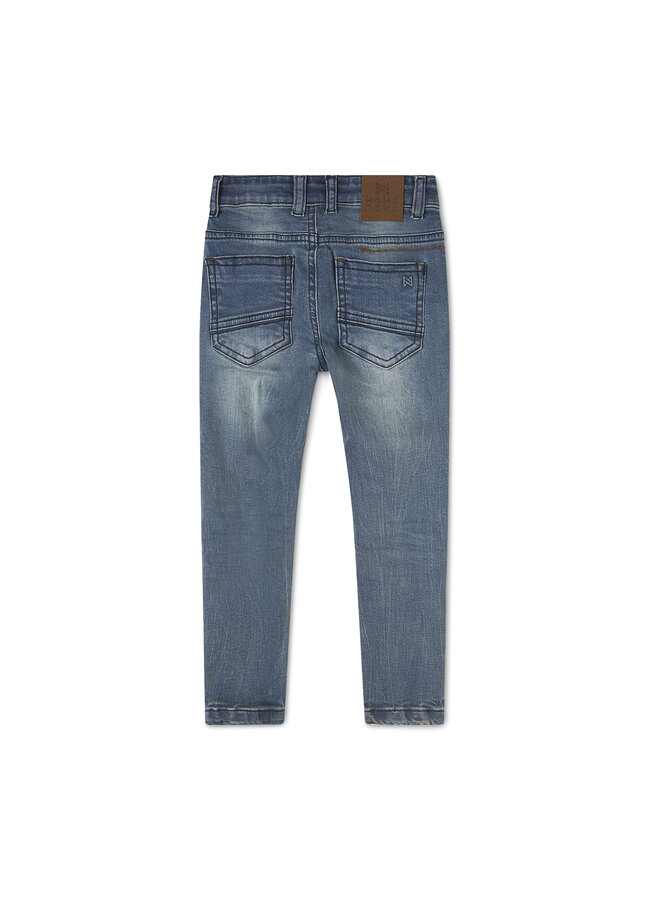 Nox Jeans Blue