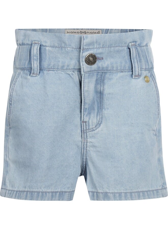 Meisjes Jeans Shorts