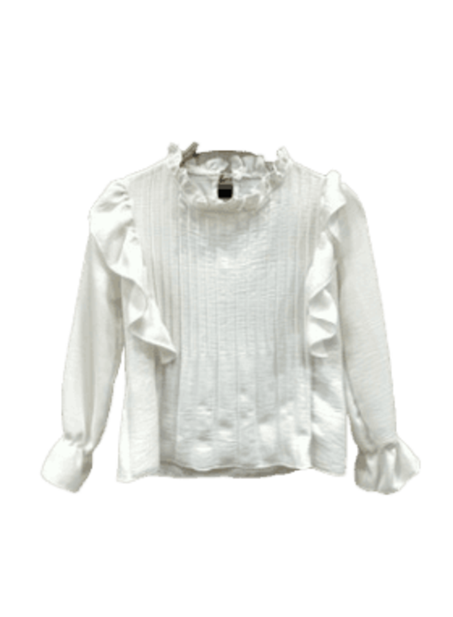 Blouse Offwhite