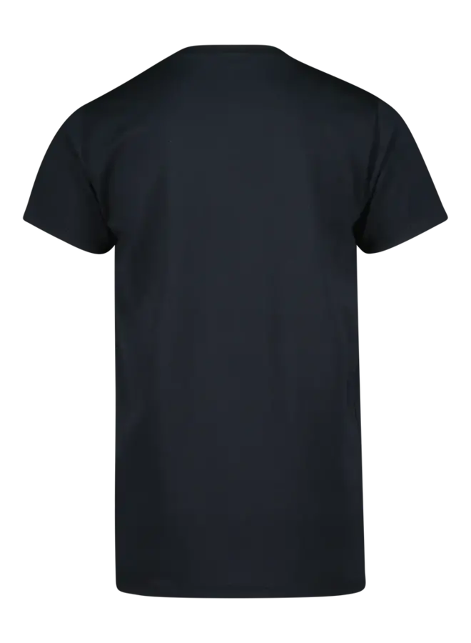 T-shirt Myron Black