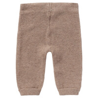 Broekje Reg Grover Taupe Melee Noppies Broekje Reg Grover Taupe Melee