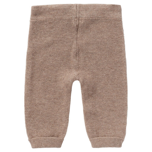 Broekje Reg Grover Taupe Melee Noppies Broekje Reg Grover Taupe Melee