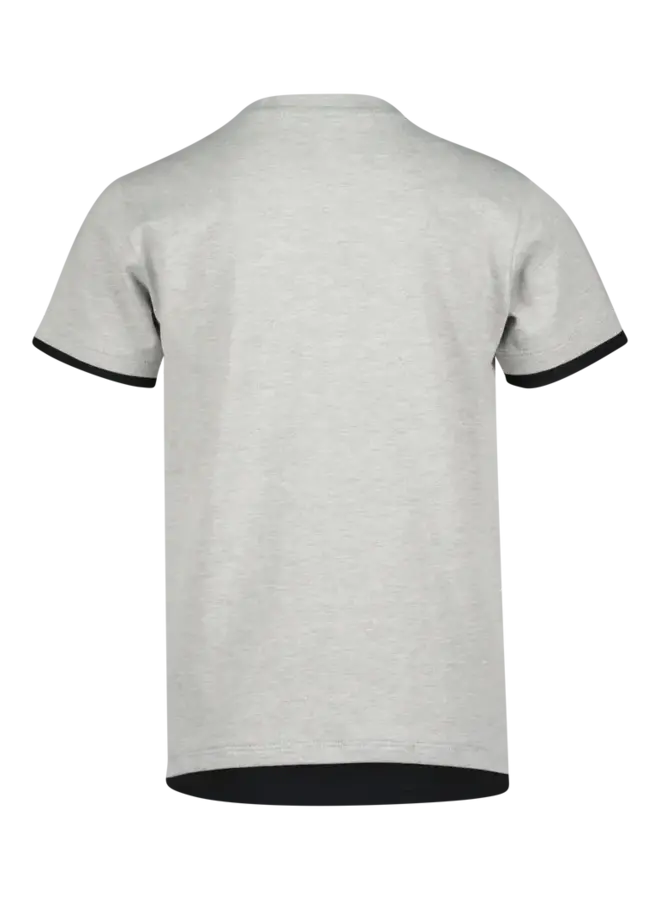 T Shirt Ethan Grey