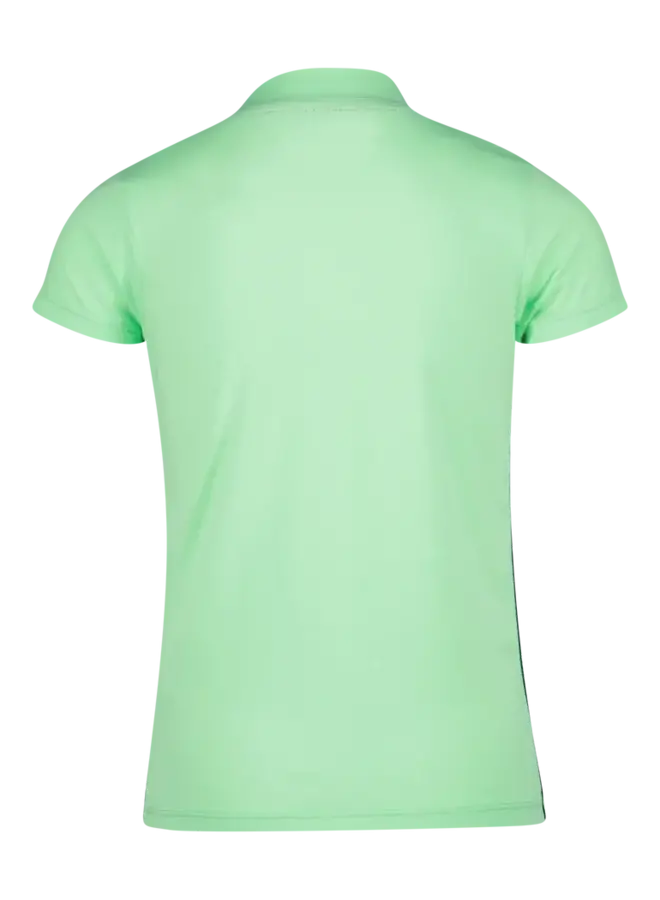 Shirt Neon pastel Green