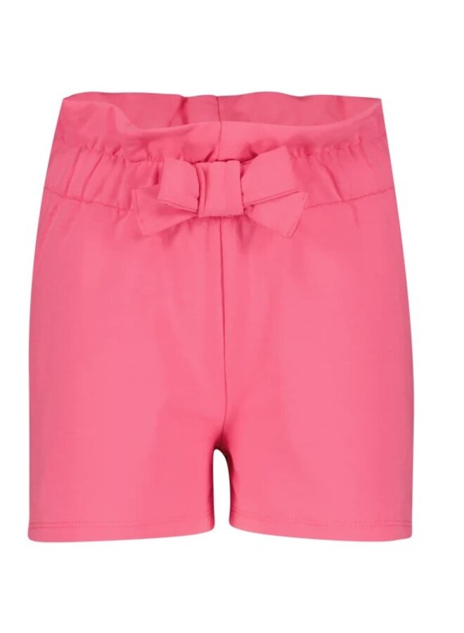 Short Aviva Neon pink