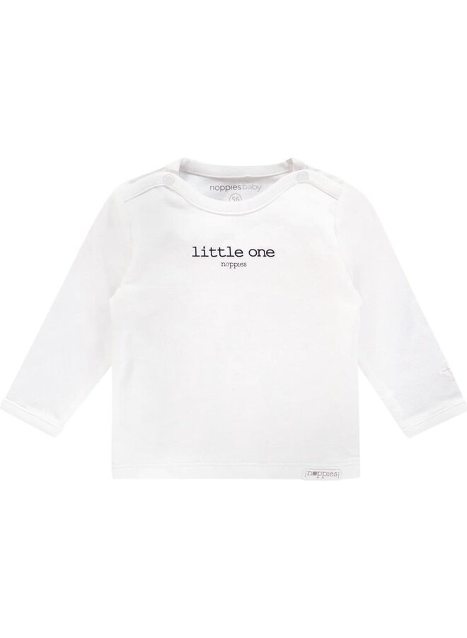 Shirt Hester Little One White