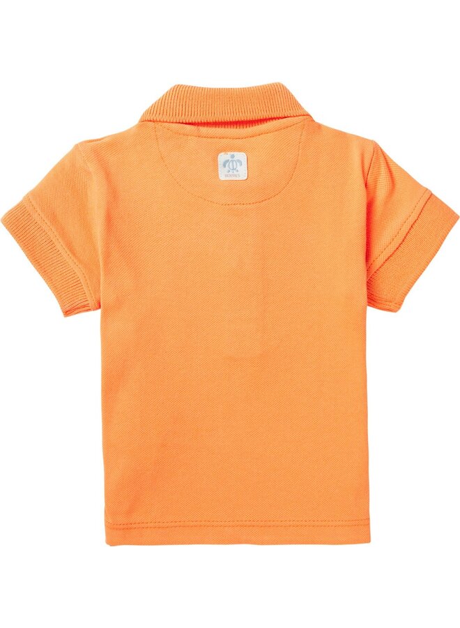 Polo Berryville Tangarine