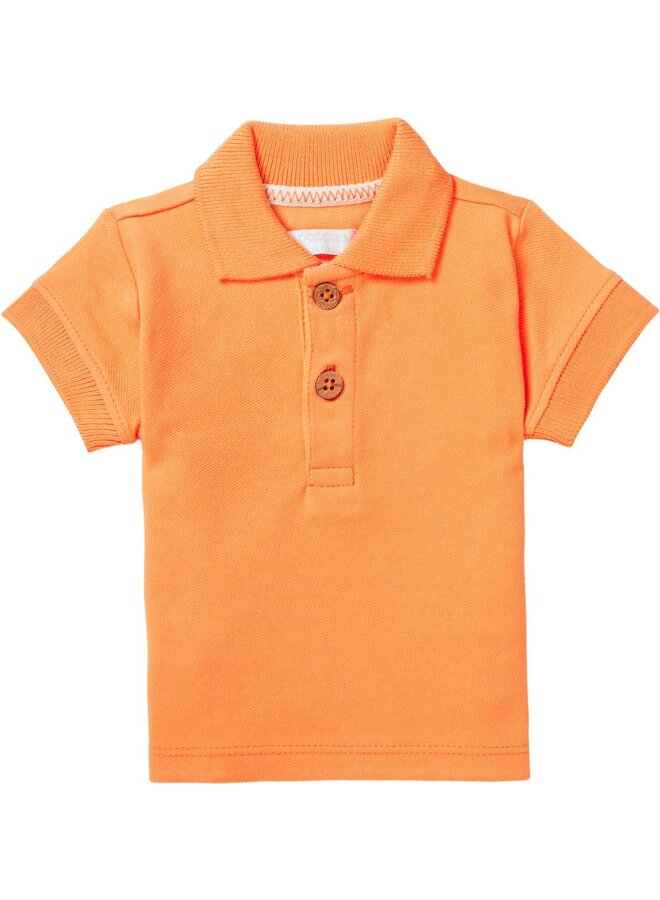 Polo Berryville Tangarine