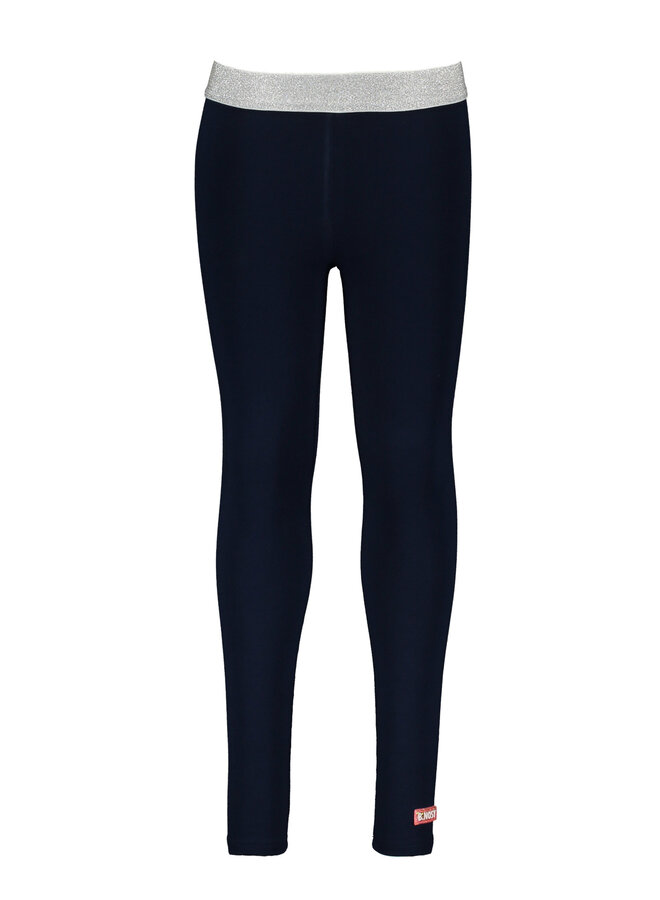 Legging Space Blue