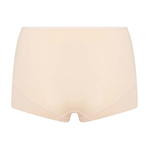 Elegance Dames short Microfiber Huid Beeren bodywear Elegance Dames short Microfiber Huid